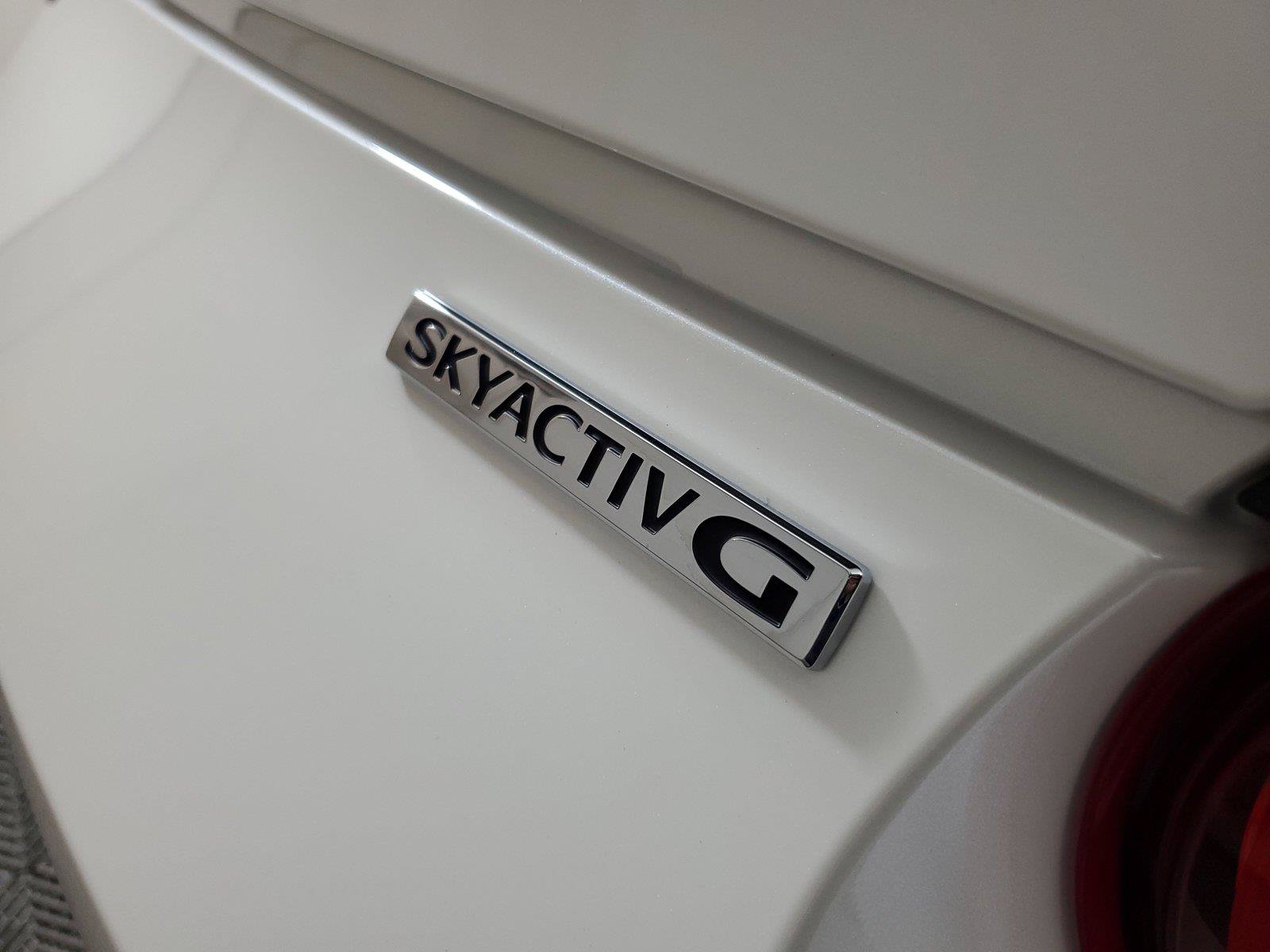New 2026 MAZDA MX-5 Miata RF Grand Touring RWD image 7