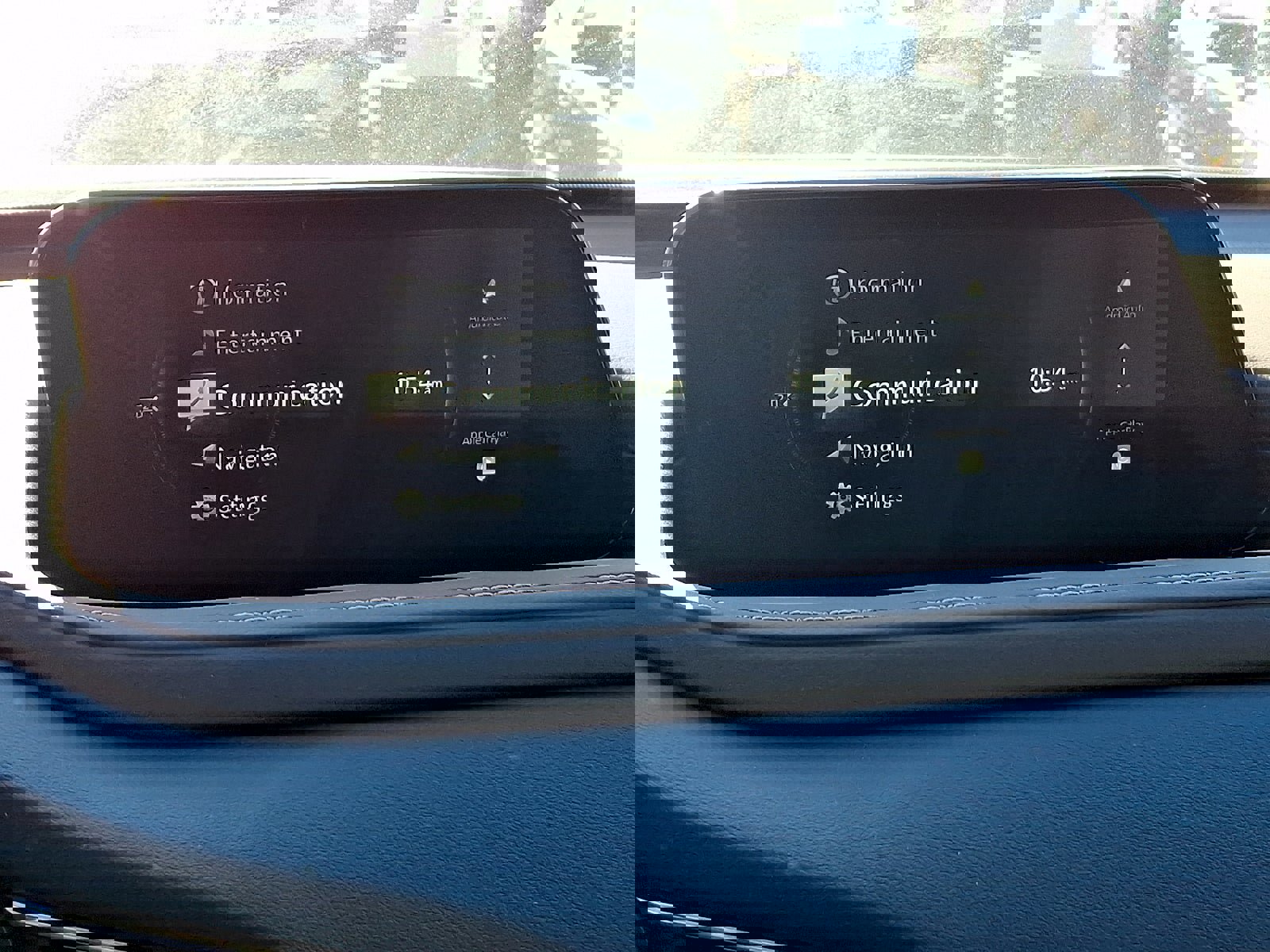 New 2025 MAZDA CX-30 AWD 2.5 S w/ Premium Package image 14