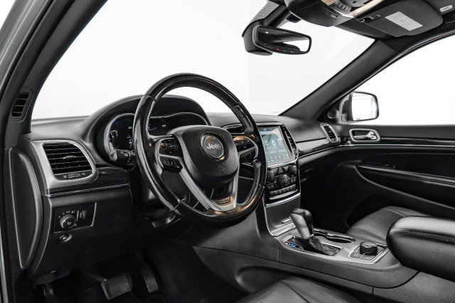 Used 2020 Jeep Grand Cherokee Limited image 13