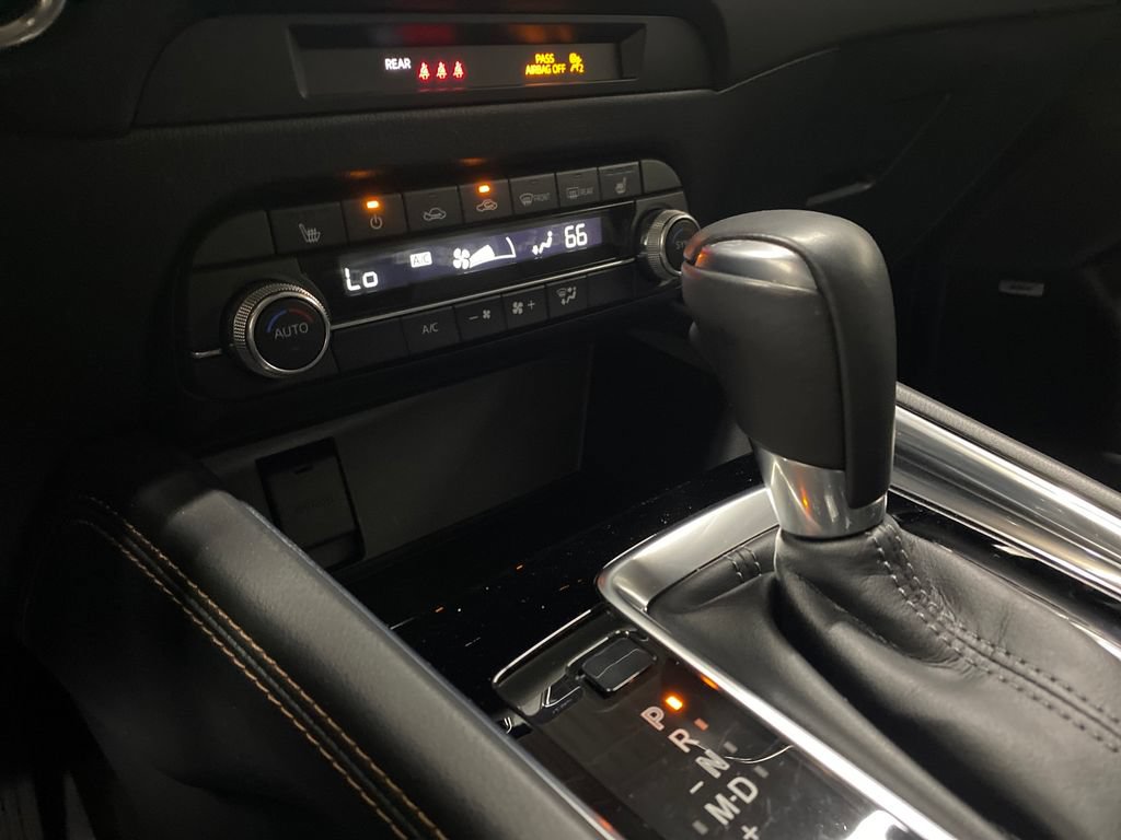 Certified 2023 MAZDA CX-5 AWD 2.5 S w/ Premium Package image 24