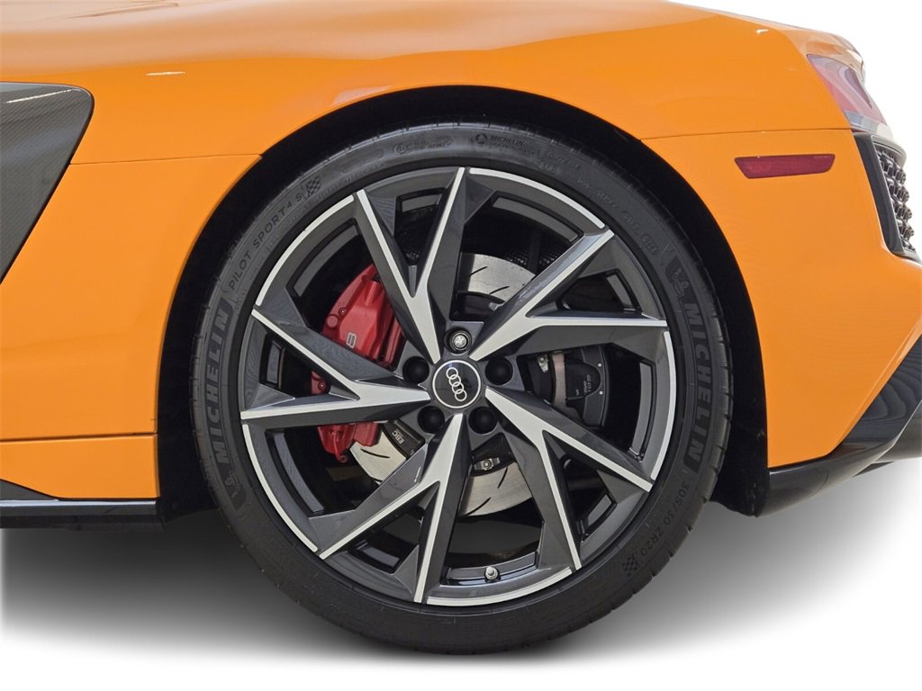 Used 2021 Audi R8 V10 image 15