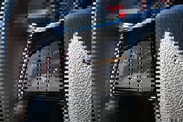 Used 2014 Cadillac CTS V image 36