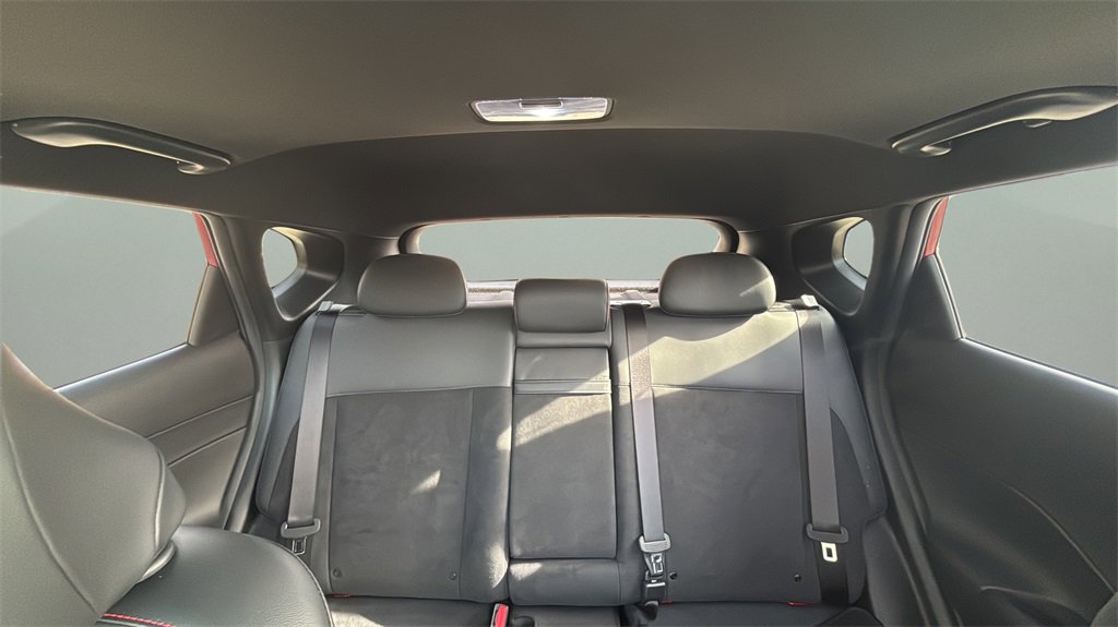 Certified 2025 Hyundai Kona N Line image 10