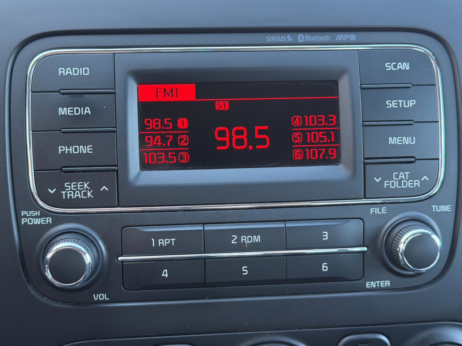 Used 2015 Kia Forte LX w/ Popular Package FWD image 20