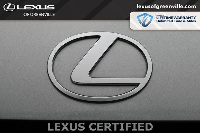 Certified 2025 Lexus TX 350 AWD w/ Technology Package image 29
