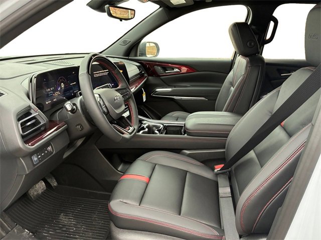 New 2026 Chevrolet Traverse RS w/ LPO, Floor Liner Package image 11