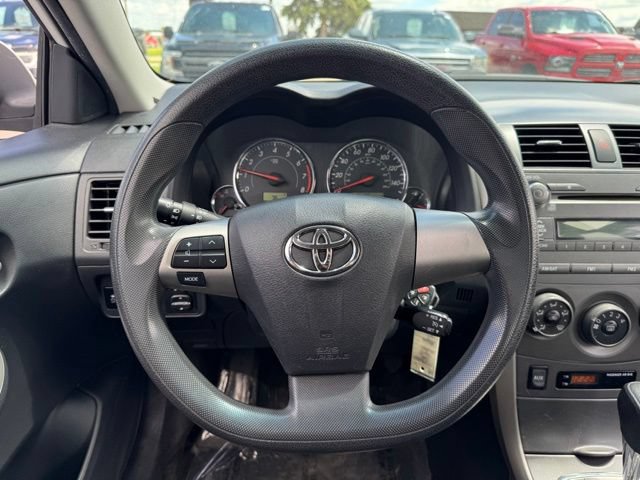 Used 2011 Toyota Corolla S FWD image 26