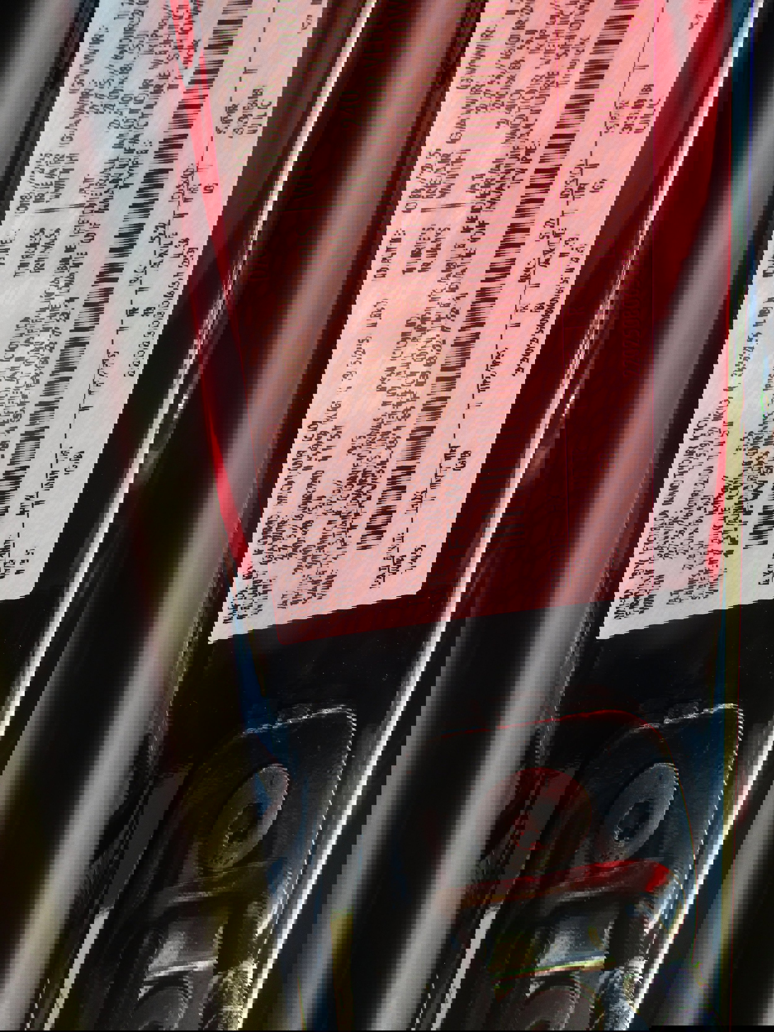 New 2025 Ford F150 Lariat image 10