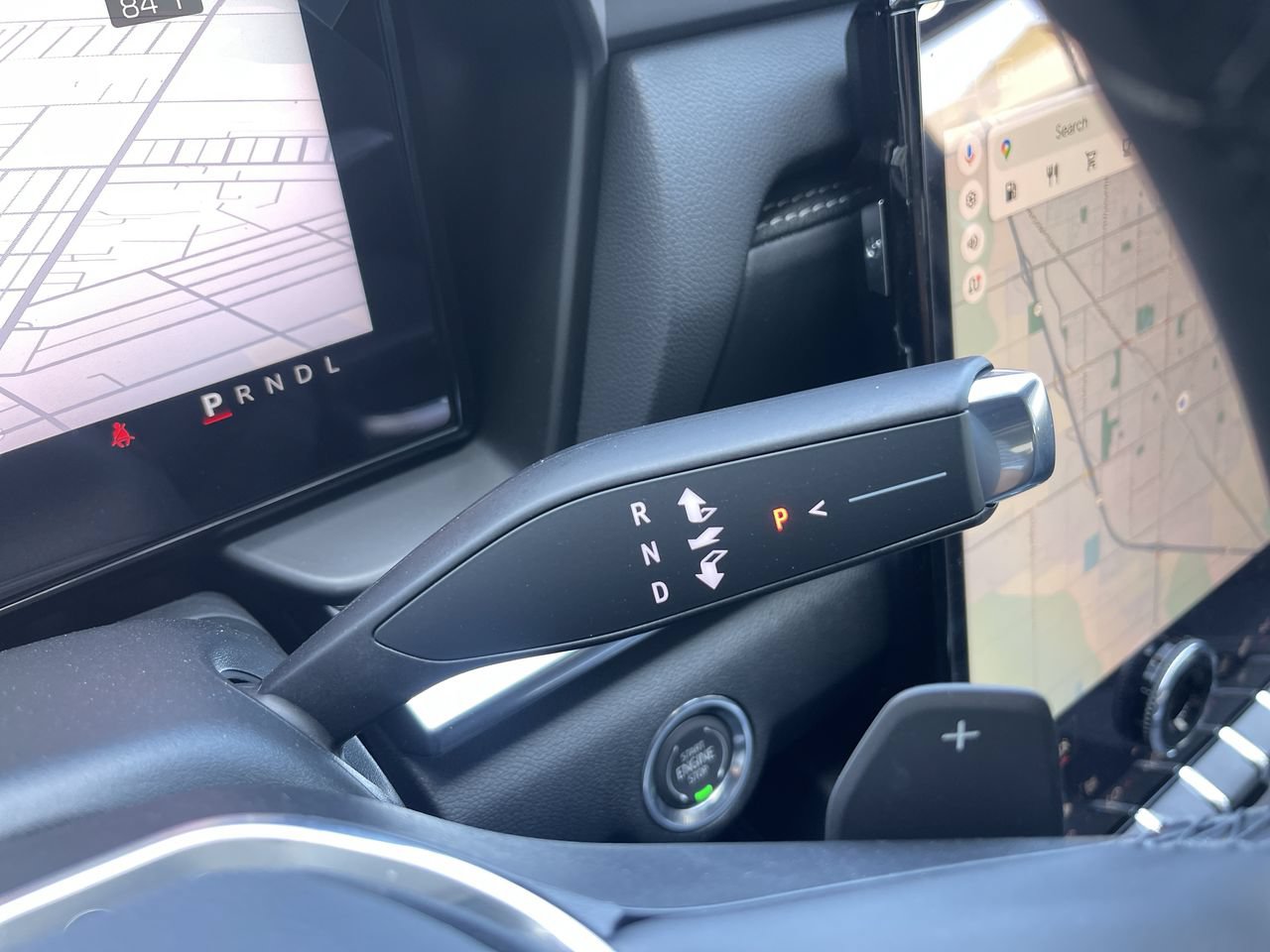 New 2027 GMC Terrain Denali AWD/4WD image 16