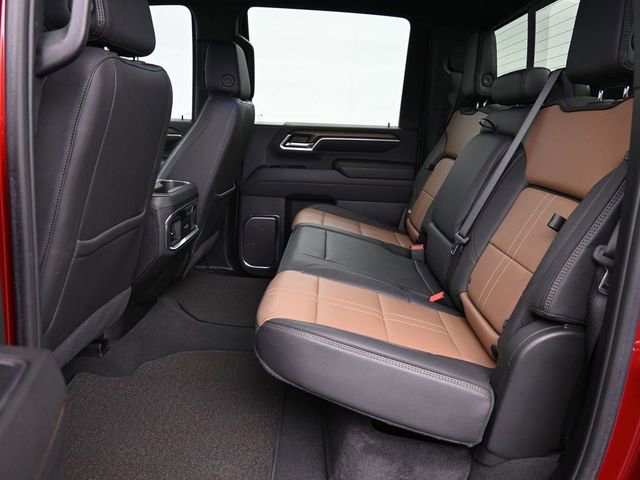 Used 2024 Chevrolet Silverado 2500 High Country w/ Technology Package image 28