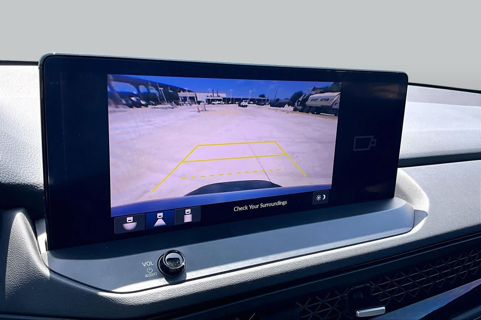 Used 2023 Honda Accord Sport image 49