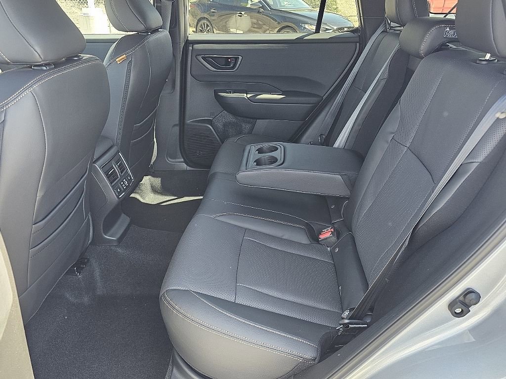 New 2026 Subaru Outback Wilderness AWD/4WD image 21