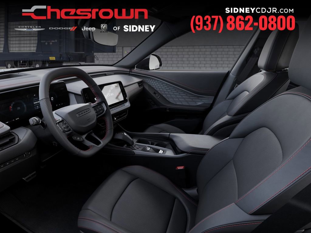 New 2026 Dodge Charger R/T image 22