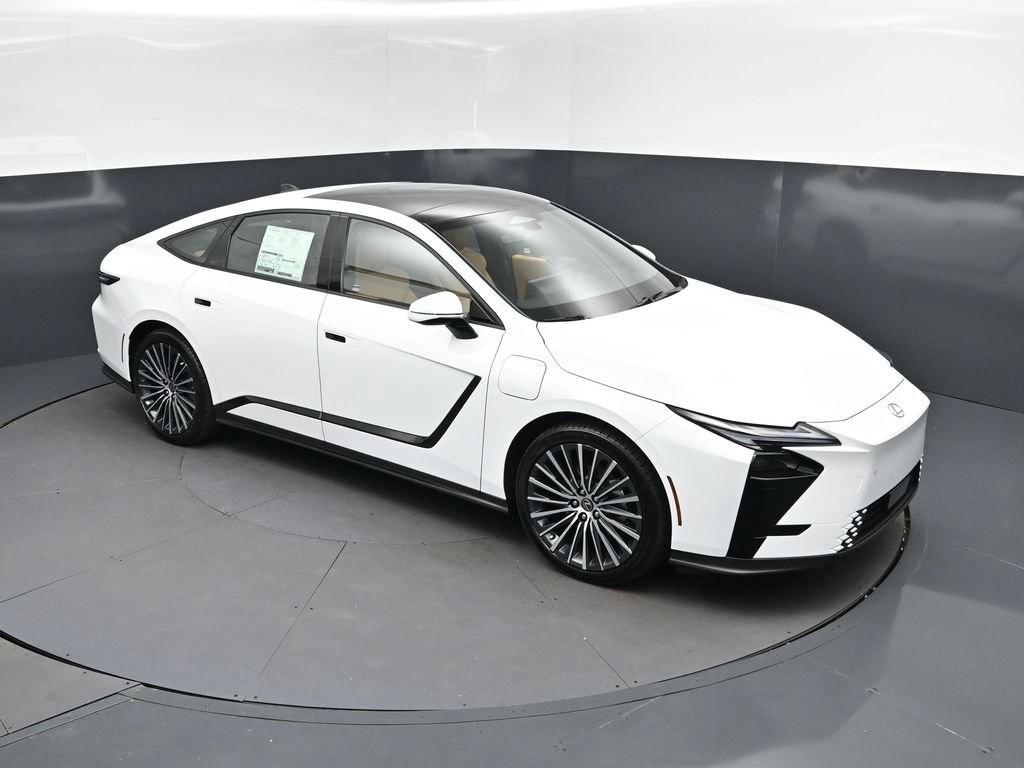 New 2026 Lexus ES 350e w/ Convenience Package FWD image 34