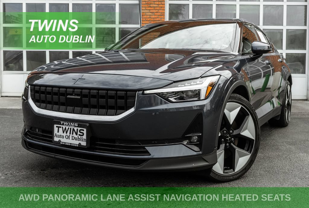 Used 2023 Polestar Polestar 2 w/ Pilot Pack