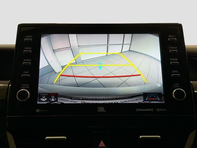 Certified 2024 Toyota Camry TRD w/ TRD Package w/JBL Audio FWD image 10