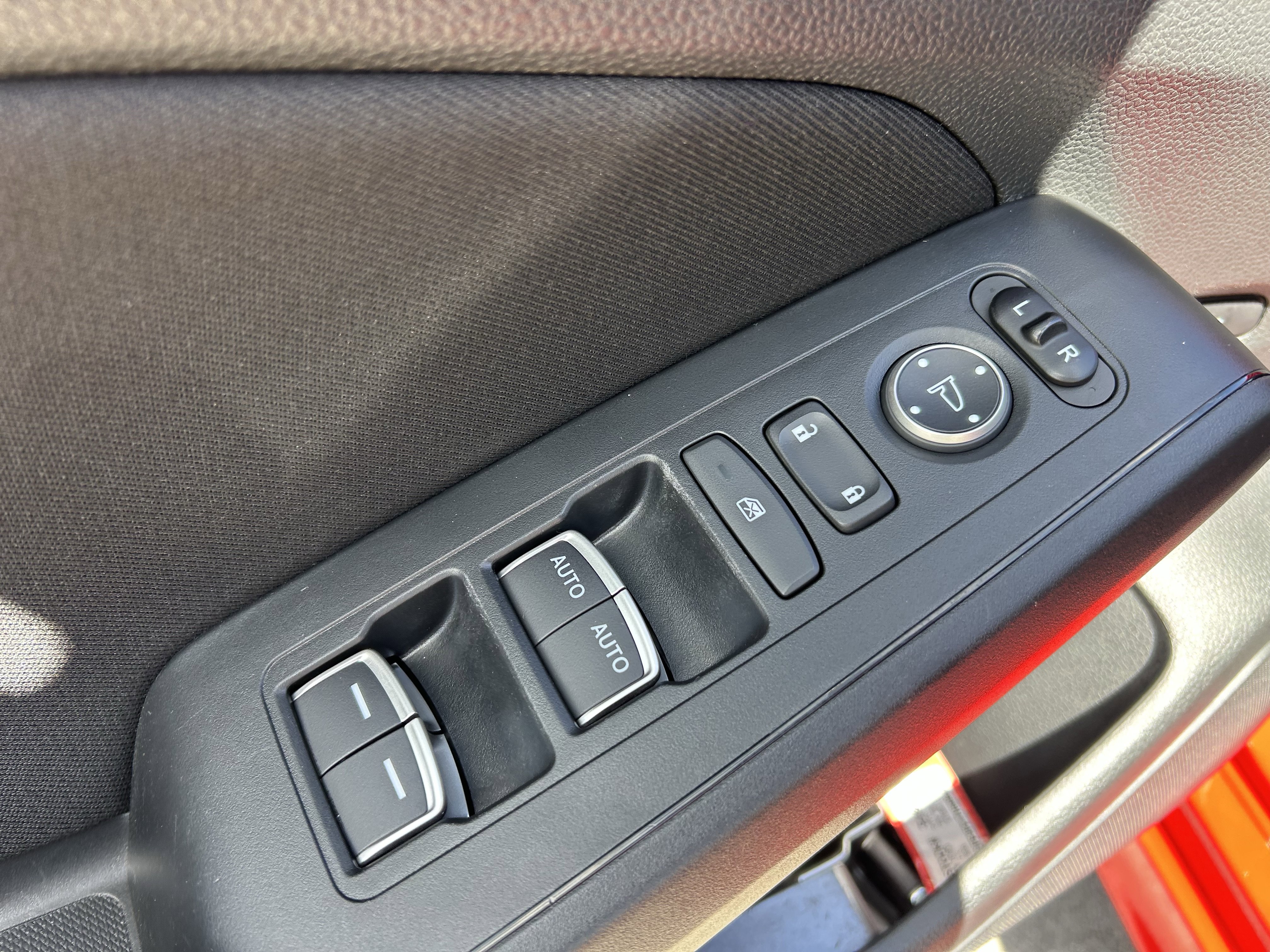 Certified 2026 Honda Civic LX image 24