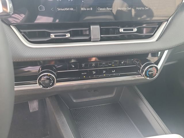 New 2026 Chevrolet Equinox LT image 33