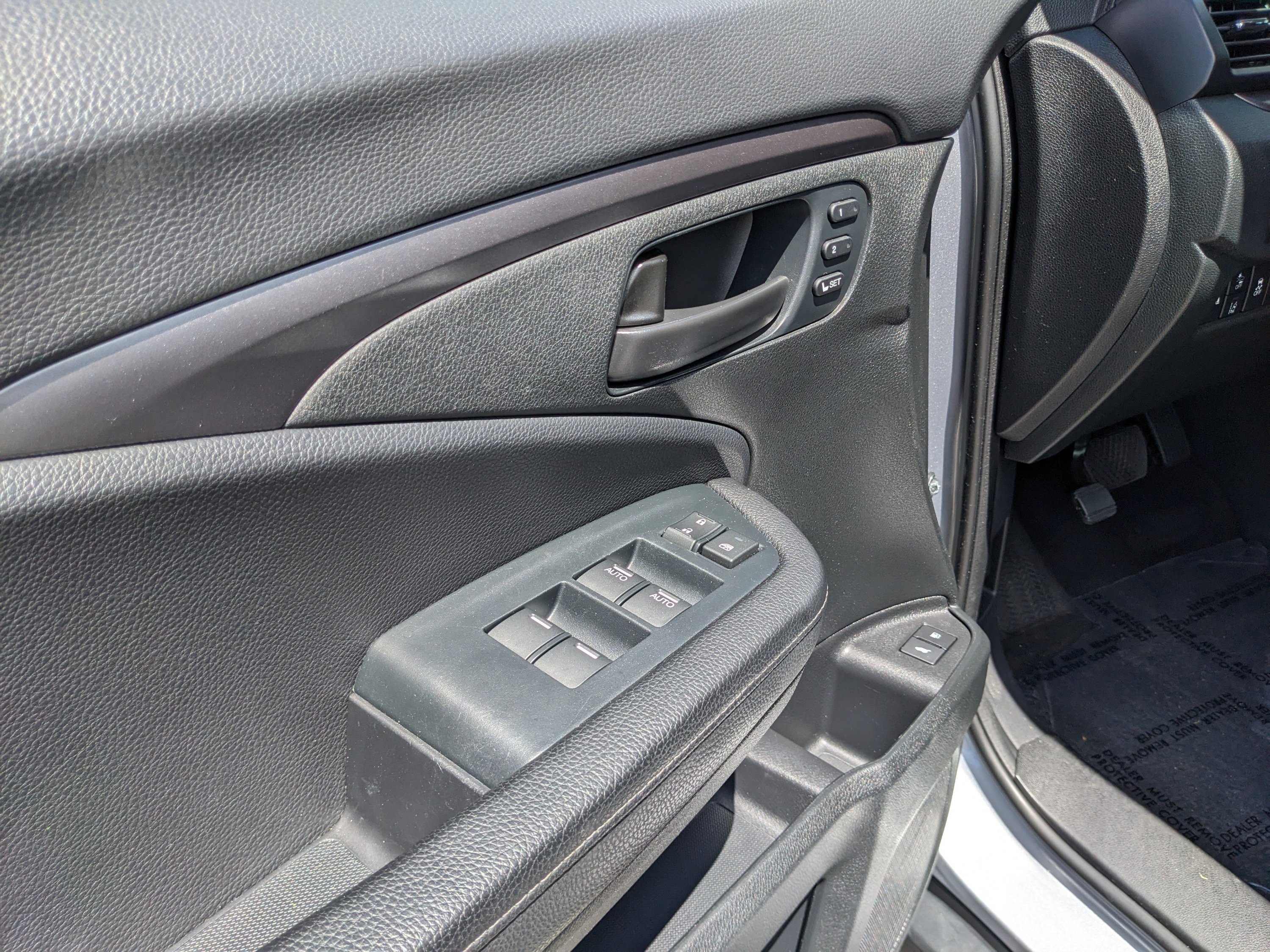 Used 2023 Honda Passport EX-L image 21