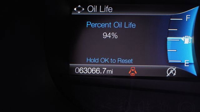 Used 2024 Ford Edge Titanium image 35