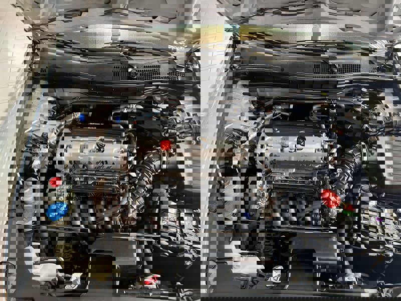 Used 2012 Honda Accord EX-L image 30