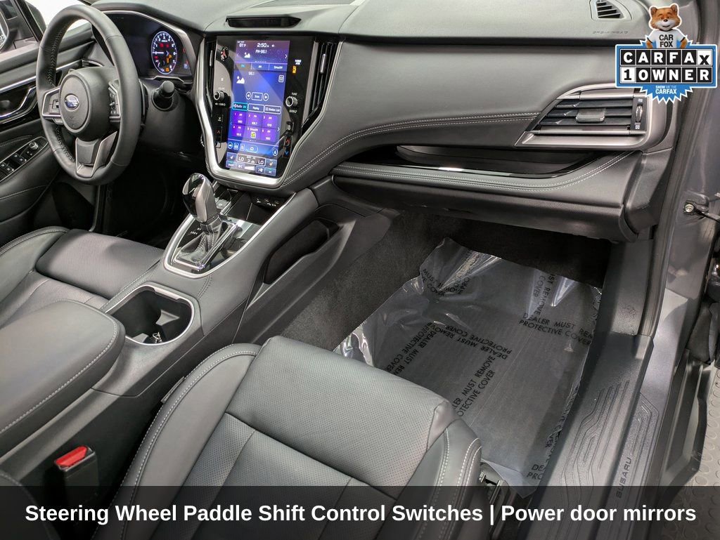 Used 2020 Subaru Outback Limited XT image 36