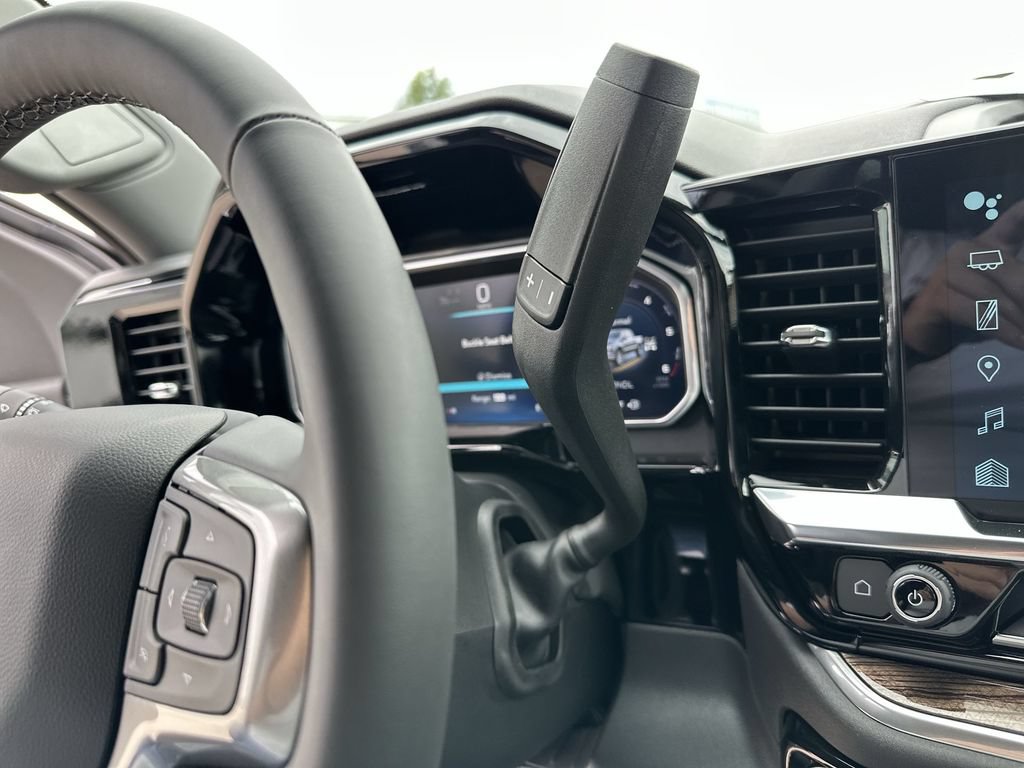 New 2026 Chevrolet Silverado 1500 LT AWD/4WD image 16