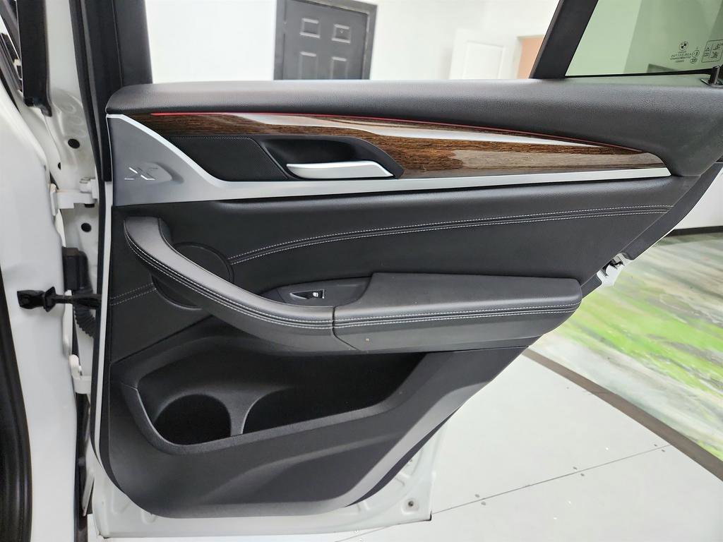 Used 2018 BMW X3 xDrive30i AWD/4WD image 31