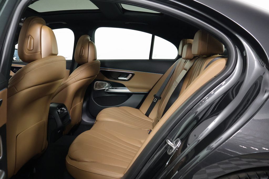 New 2026 Mercedes-Benz E 350 Sedan image 6