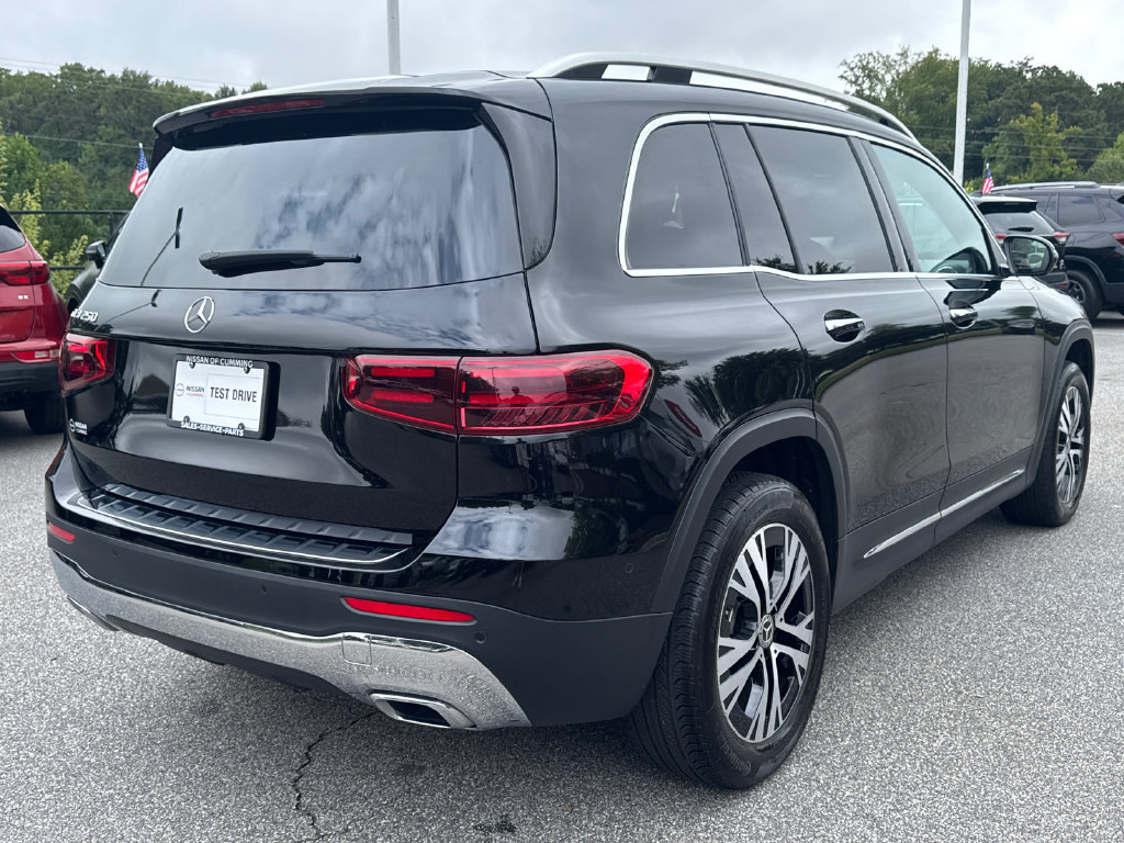 Used 2024 Mercedes-Benz GLB 250 image 5