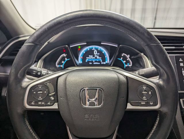 Used 2017 Honda Civic Touring image 20