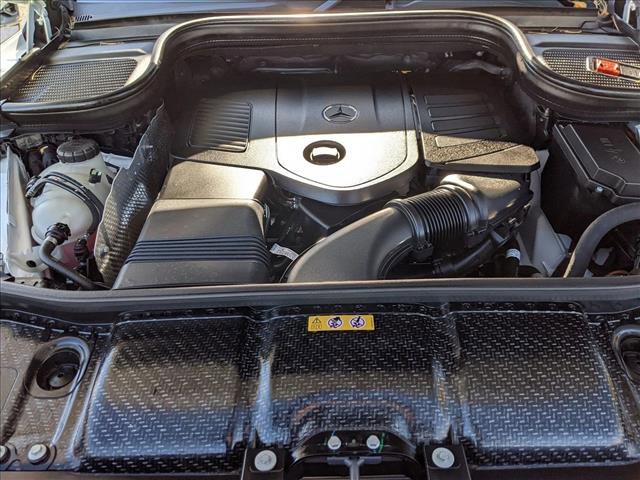 Certified 2025 Mercedes-Benz GLE 450e 4MATIC image 27
