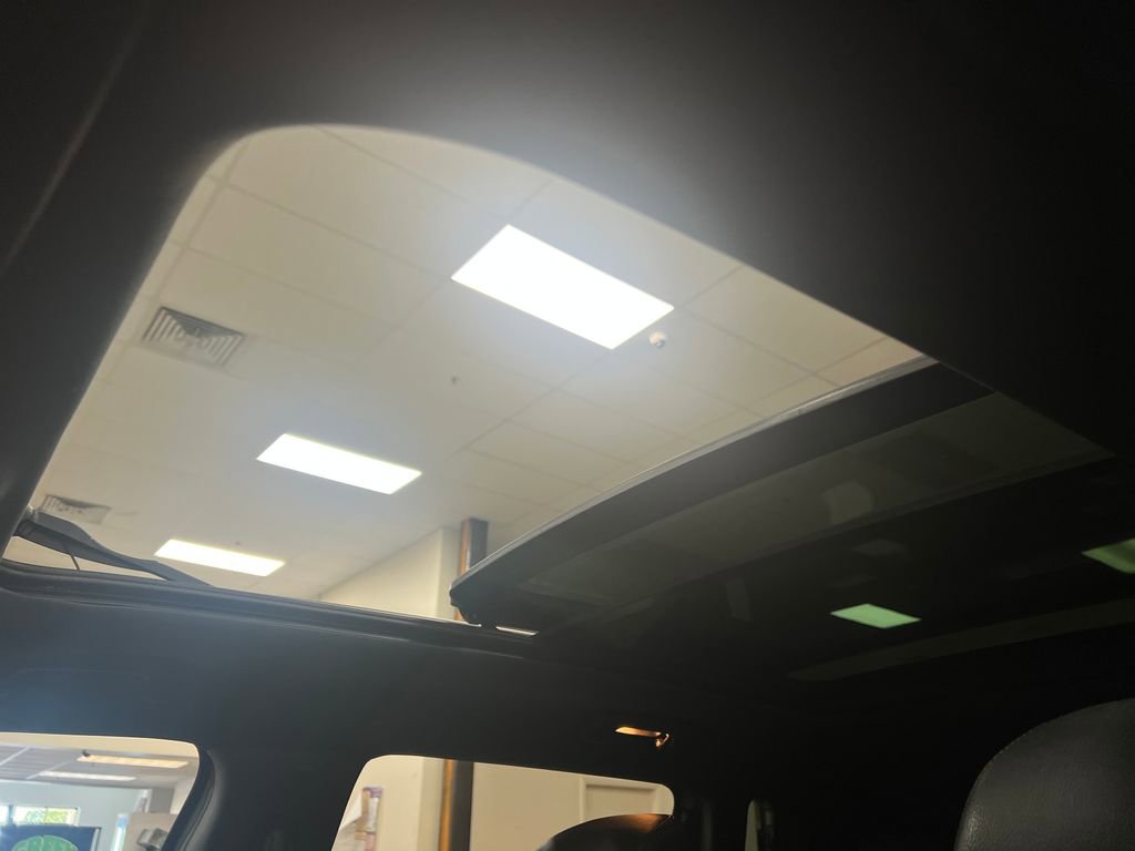 Used 2023 Jeep Compass High Altitude image 23