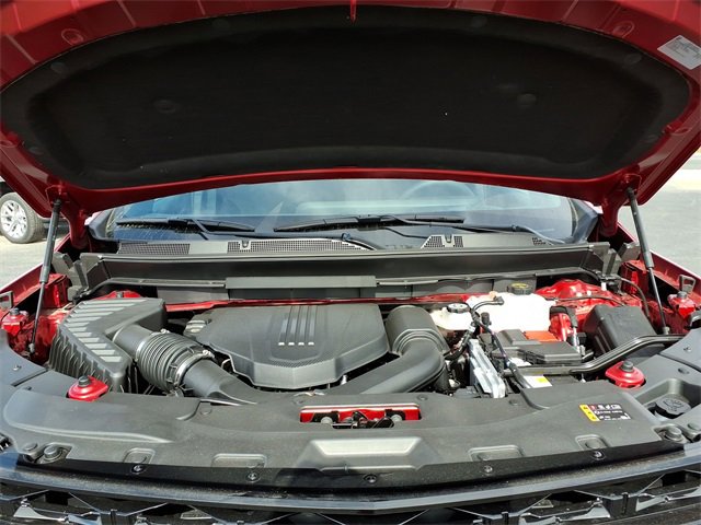 New 2026 Chevrolet Traverse Z71 w/ Driver Confidence Package image 29