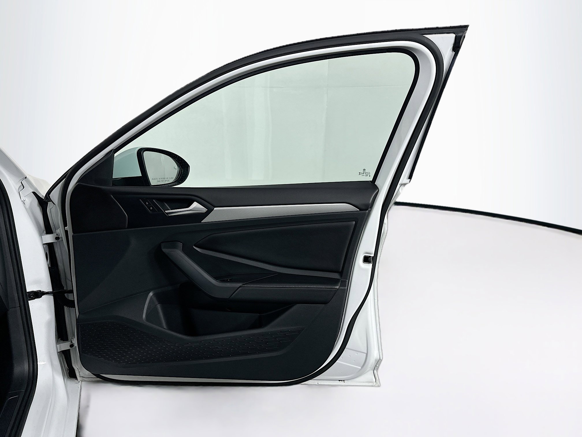 Used 2024 Volkswagen Jetta S image 30