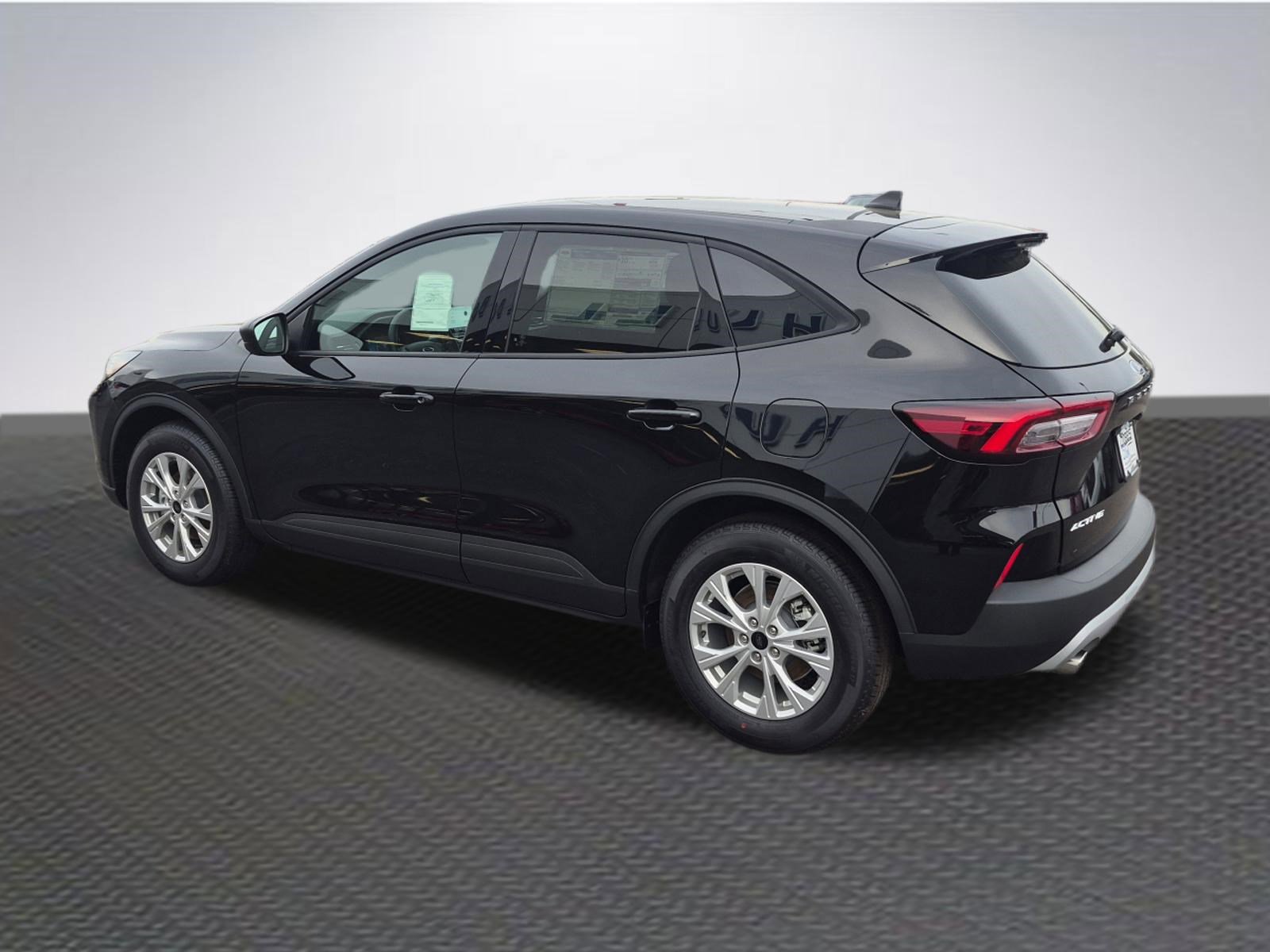 New 2026 Ford Escape Active image 5