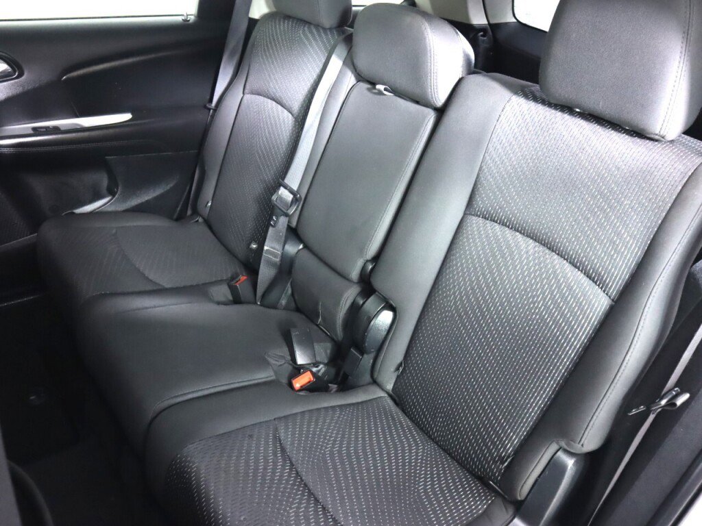 Used 2016 Dodge Journey SE FWD image 30