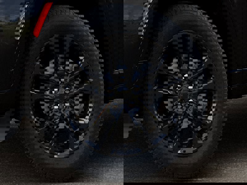 New 2026 Jeep Grand Cherokee L Limited image 34