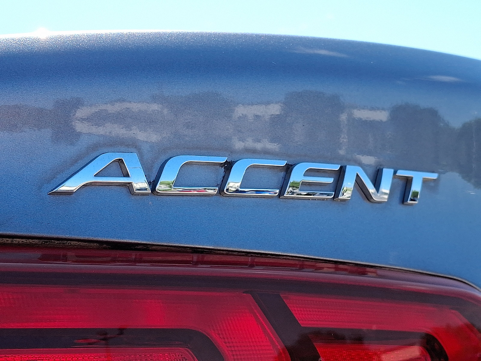 Used 2020 Hyundai Accent SEL FWD image 30