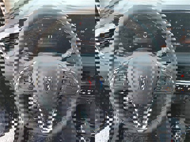 New 2026 Buick Encore GX Avenir image 20