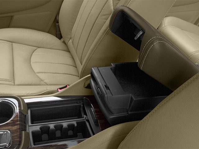 Used 2014 GMC Acadia Denali AWD/4WD image 17