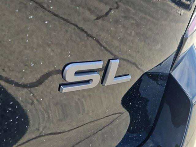 New 2025 Nissan Armada SL w/ Captain's Chari Seat Package image 29