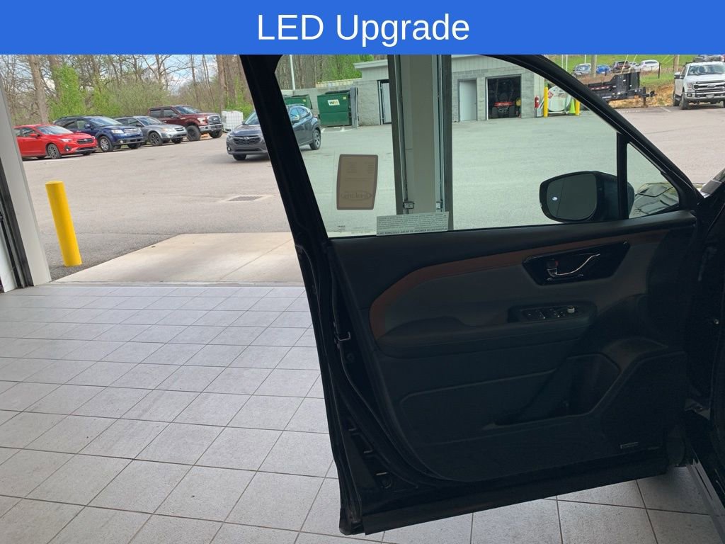 New 2026 Subaru Forester Sport w/ Sport Package AWD/4WD image 11