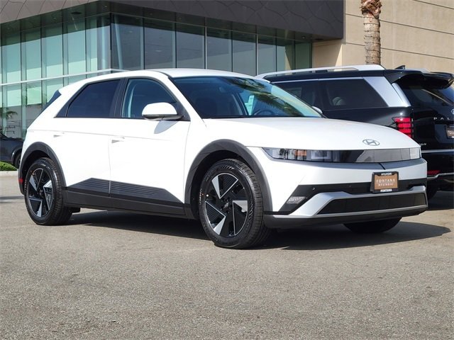 New 2026 Hyundai Ioniq 5 SE image 25