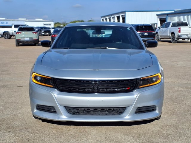 Used 2023 Dodge Charger SXT RWD image 2