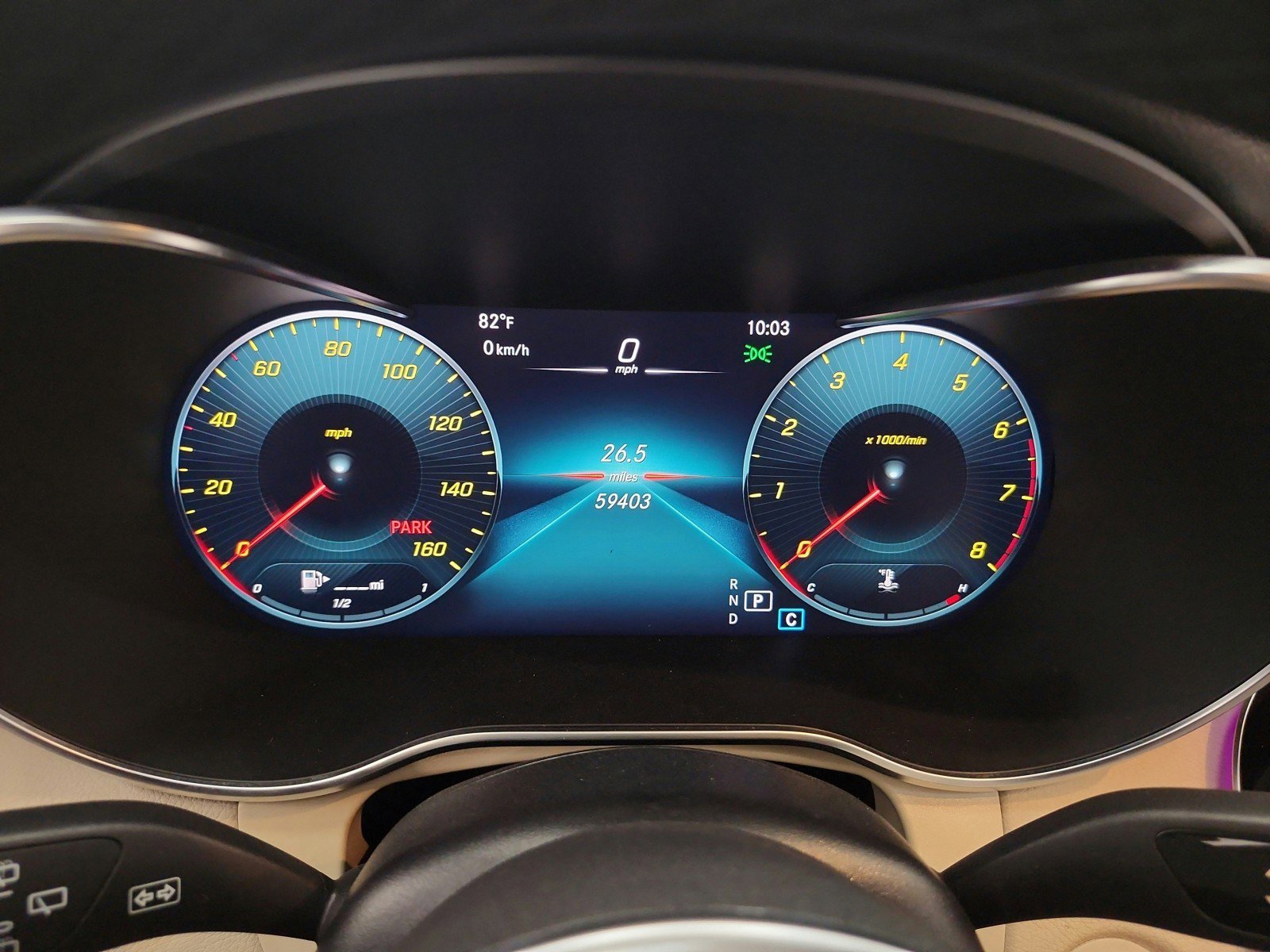Used 2022 Mercedes-Benz GLC 300 image 11