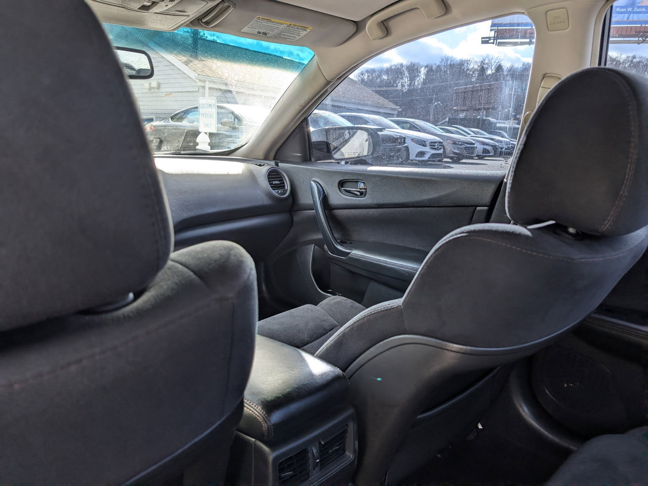 Used 2012 Nissan Maxima 3.5 S image 22