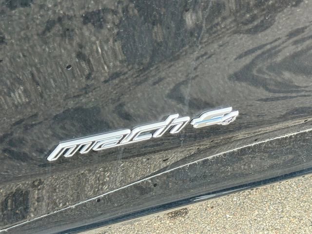 New 2026 Ford Mustang Mach-E Premium w/ Sport Appearance Package AWD/4WD image 5