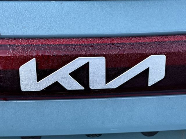 Used 2024 Kia Seltos SX w/ SX Sunroof Package AWD/4WD image 9