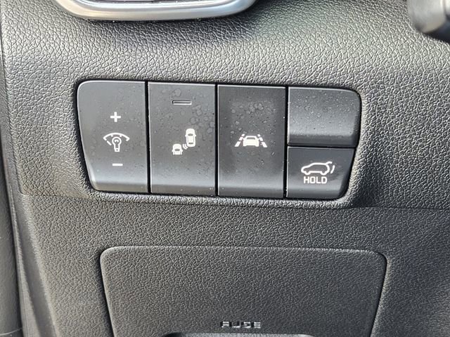 Used 2020 Kia Sportage SX image 28